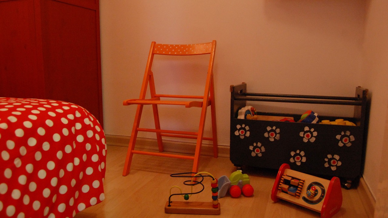 Photo of Bedroom in La Bordeta