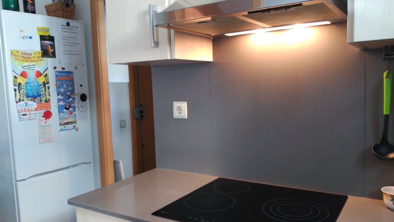 Photo of Kitchen in La Bordeta