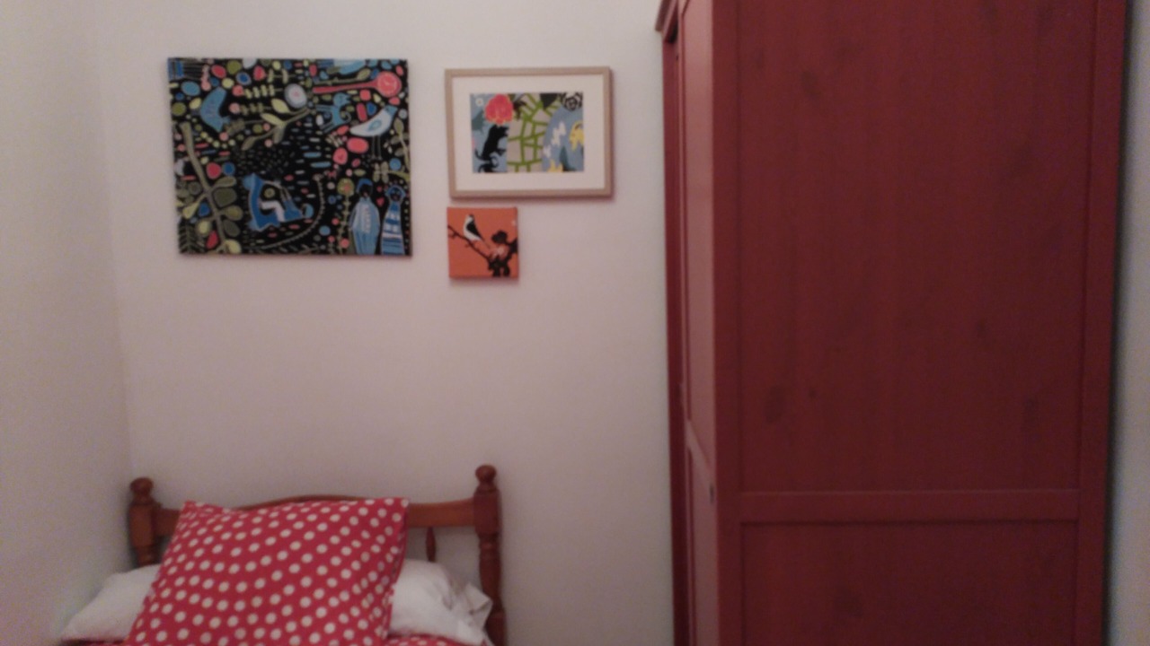 Photo of Bedroom in La Bordeta
