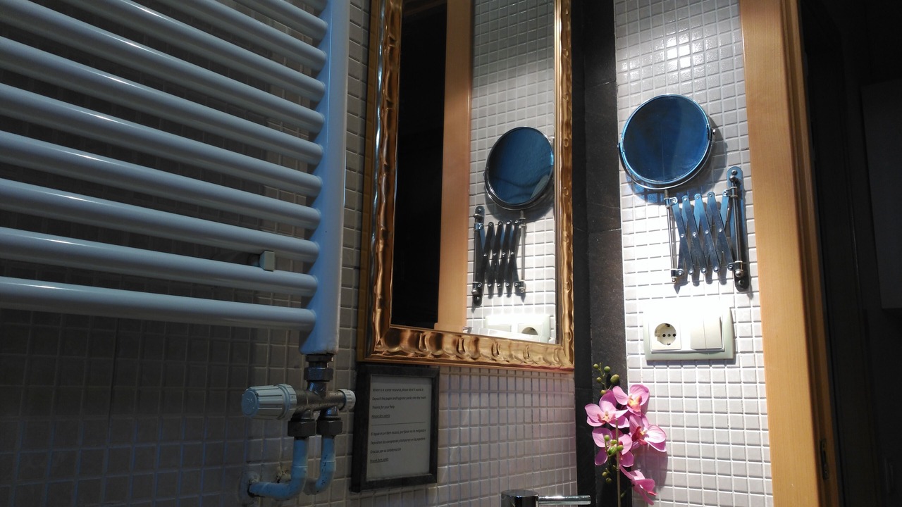 Photo of Bathroom in La Bordeta