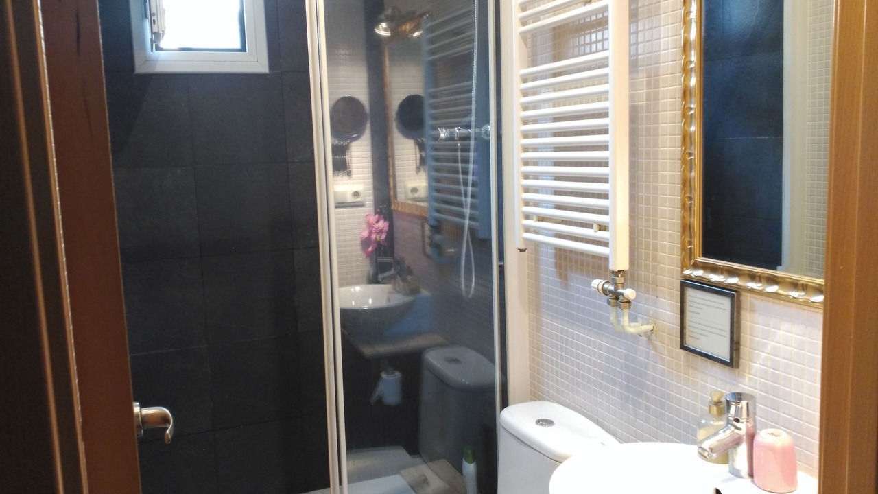Photo of Bathroom in La Bordeta