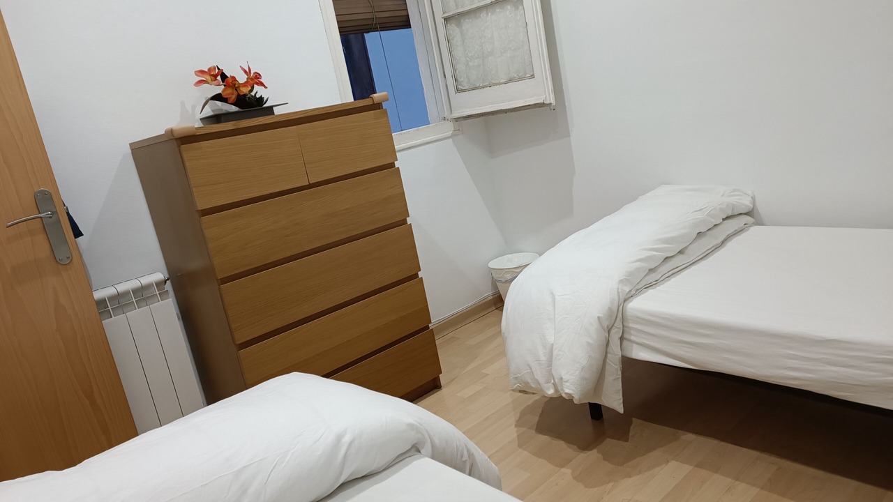Photo of Bedroom in La Bordeta