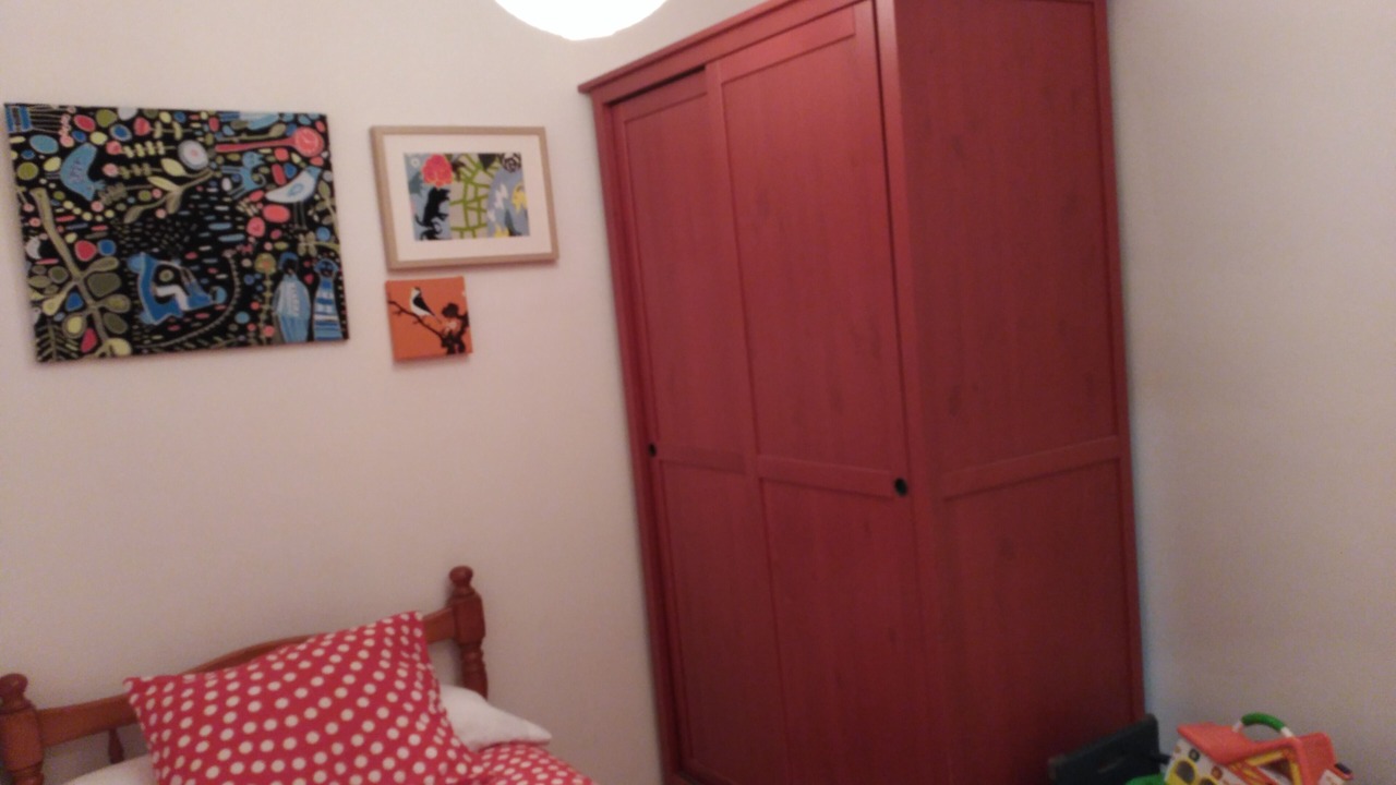 Photo of Bedroom in La Bordeta