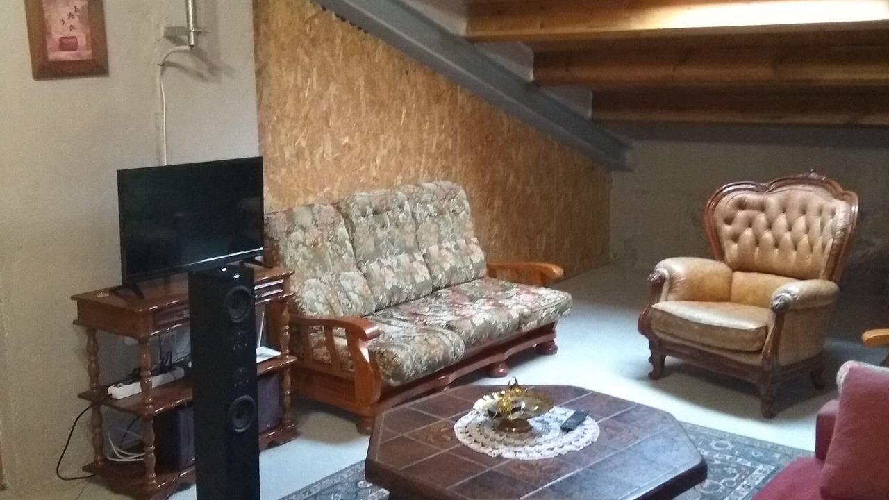 Photo of Livingroom in Casserres
