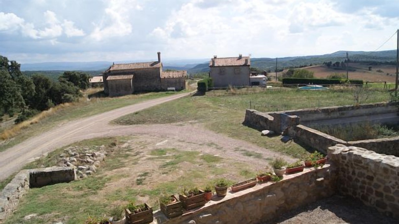 Photo of Outdoor in Casserres