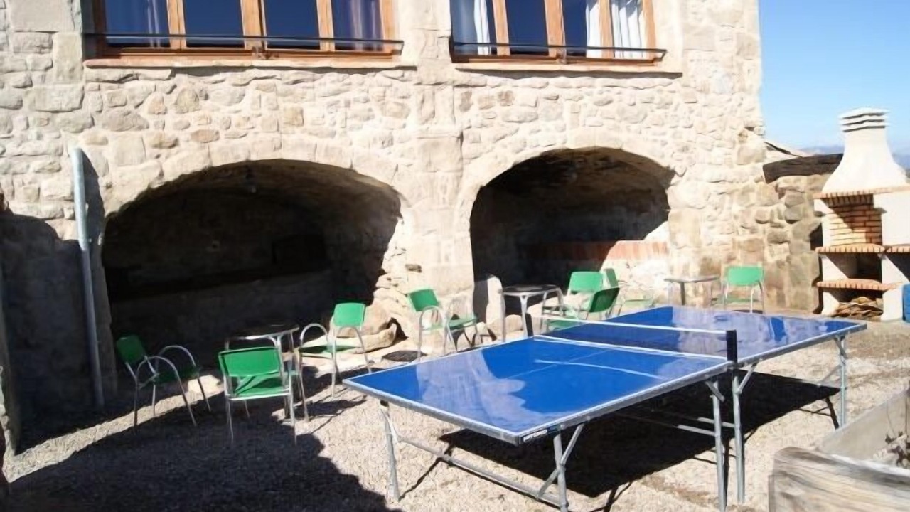 Photo of Outdoor in Casserres