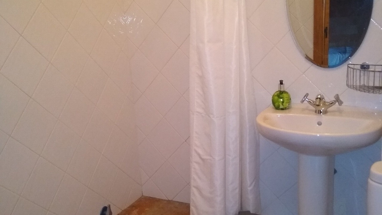 Photo of Bathroom in Casserres
