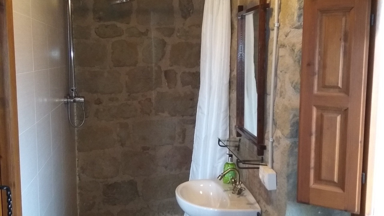 Photo of Bathroom in Casserres
