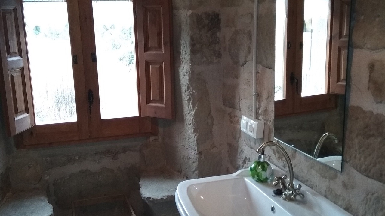 Photo of Bathroom in Casserres