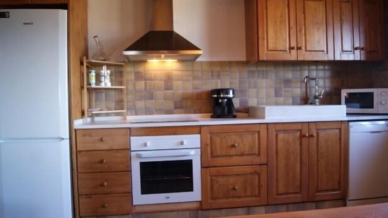 Photo of Kitchen in Casserres