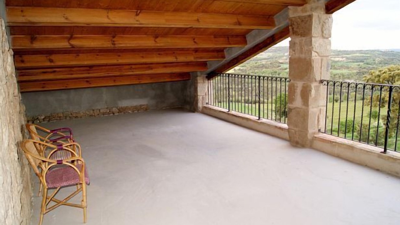 Photo of Outdoor in Casserres