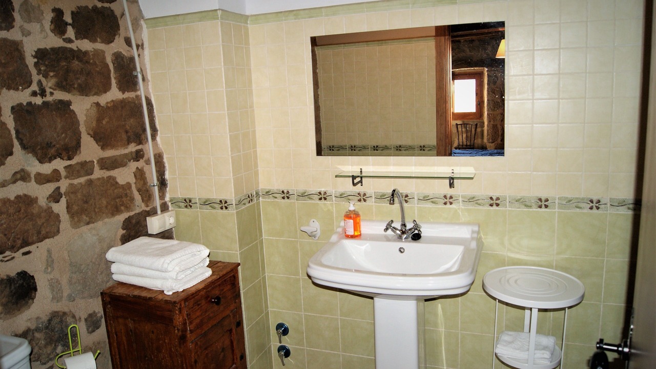 Photo of Bathroom in Casserres