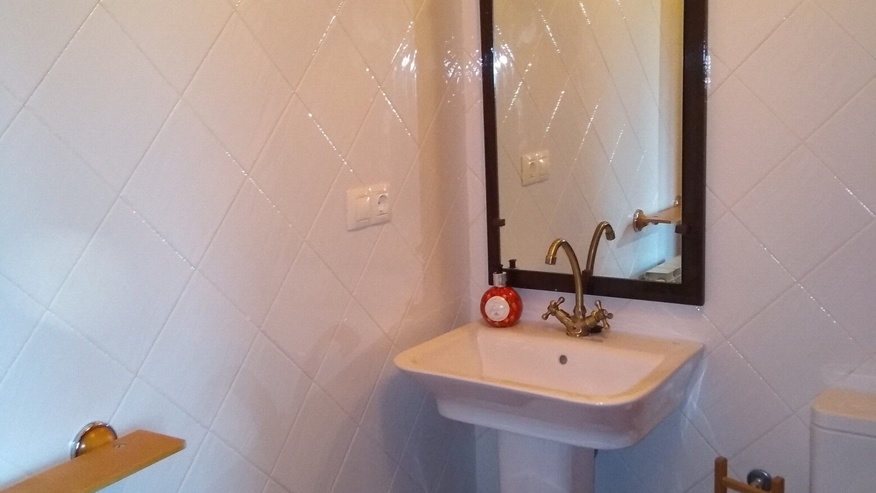 Photo of Bathroom in Casserres