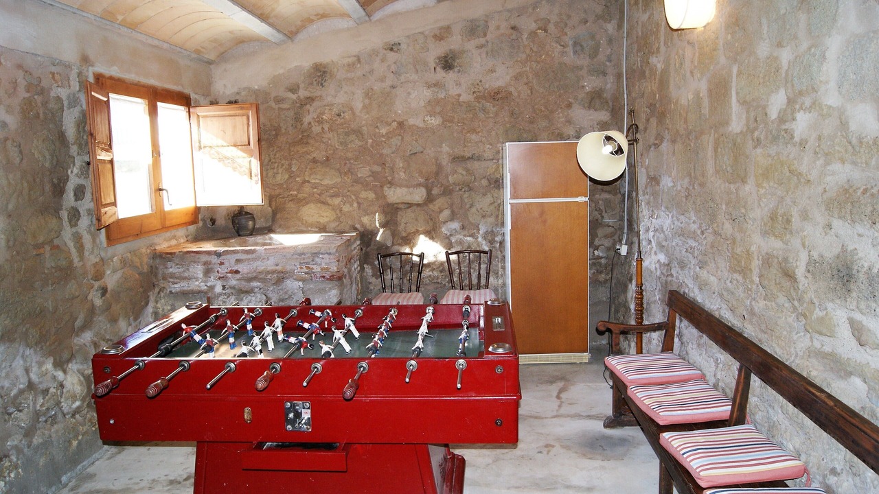 Photo of Bedroom in Casserres