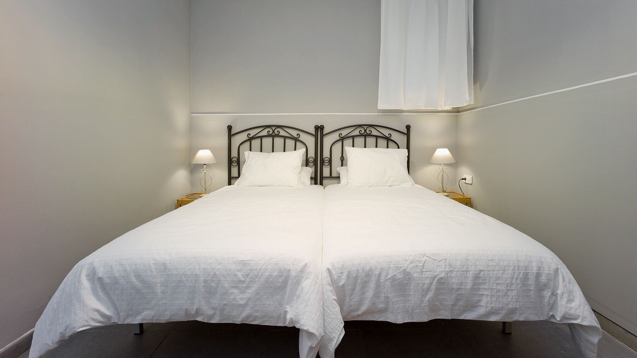 Photo of Bedroom in Les Corts