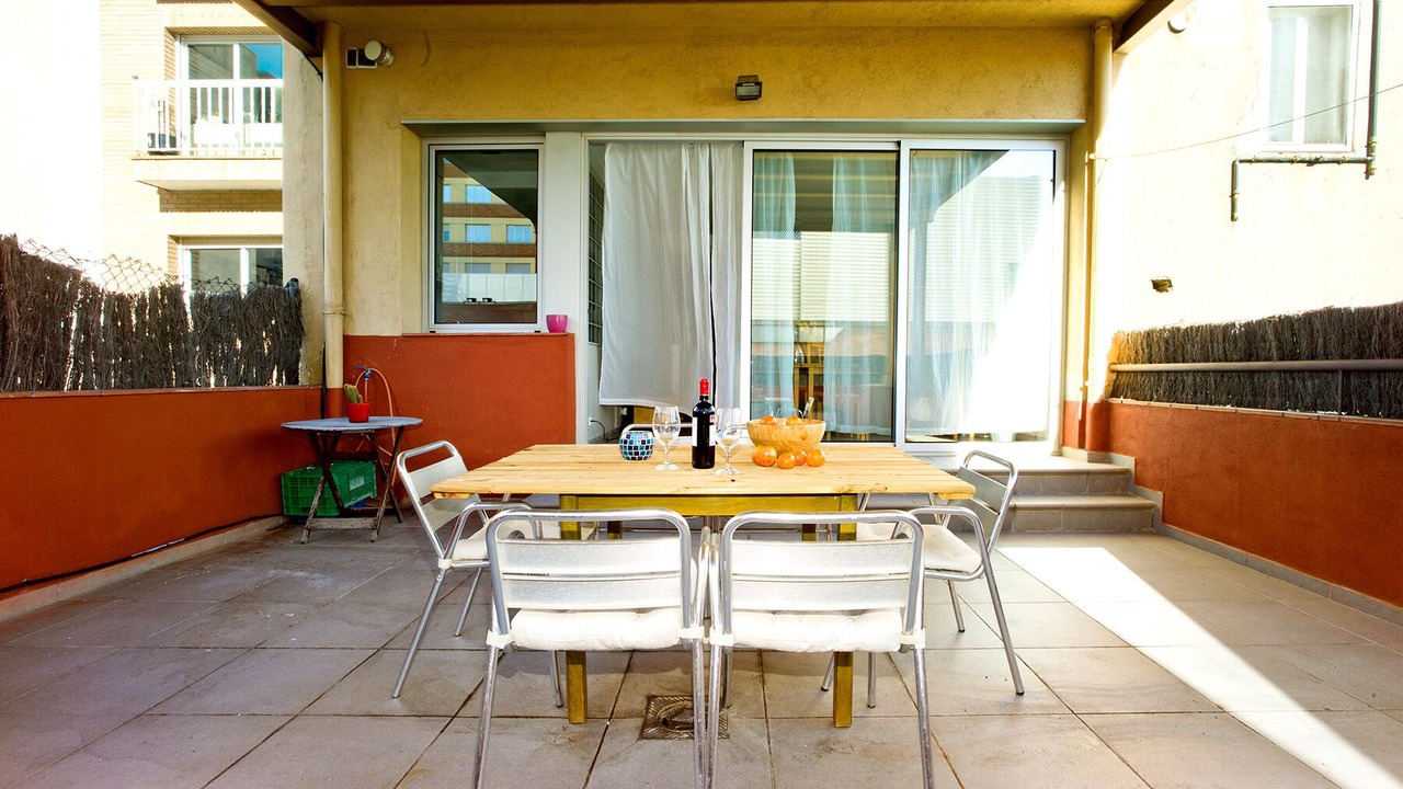 Photo of Outdoor in Les Corts