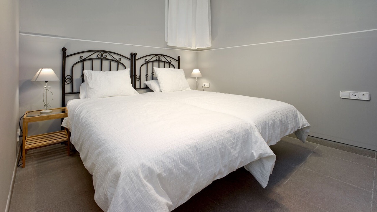 Photo of Bedroom in Les Corts