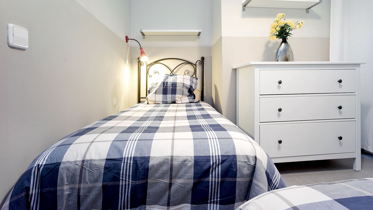 Photo of Bedroom in Les Corts