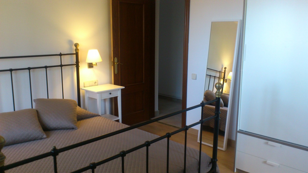 Photo of Bedroom in Sant Cebria de Vallalta
