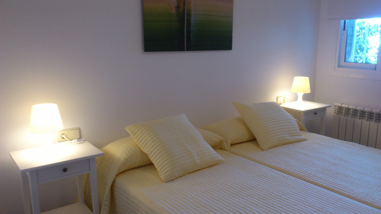 Photo of Bedroom in Sant Cebria de Vallalta