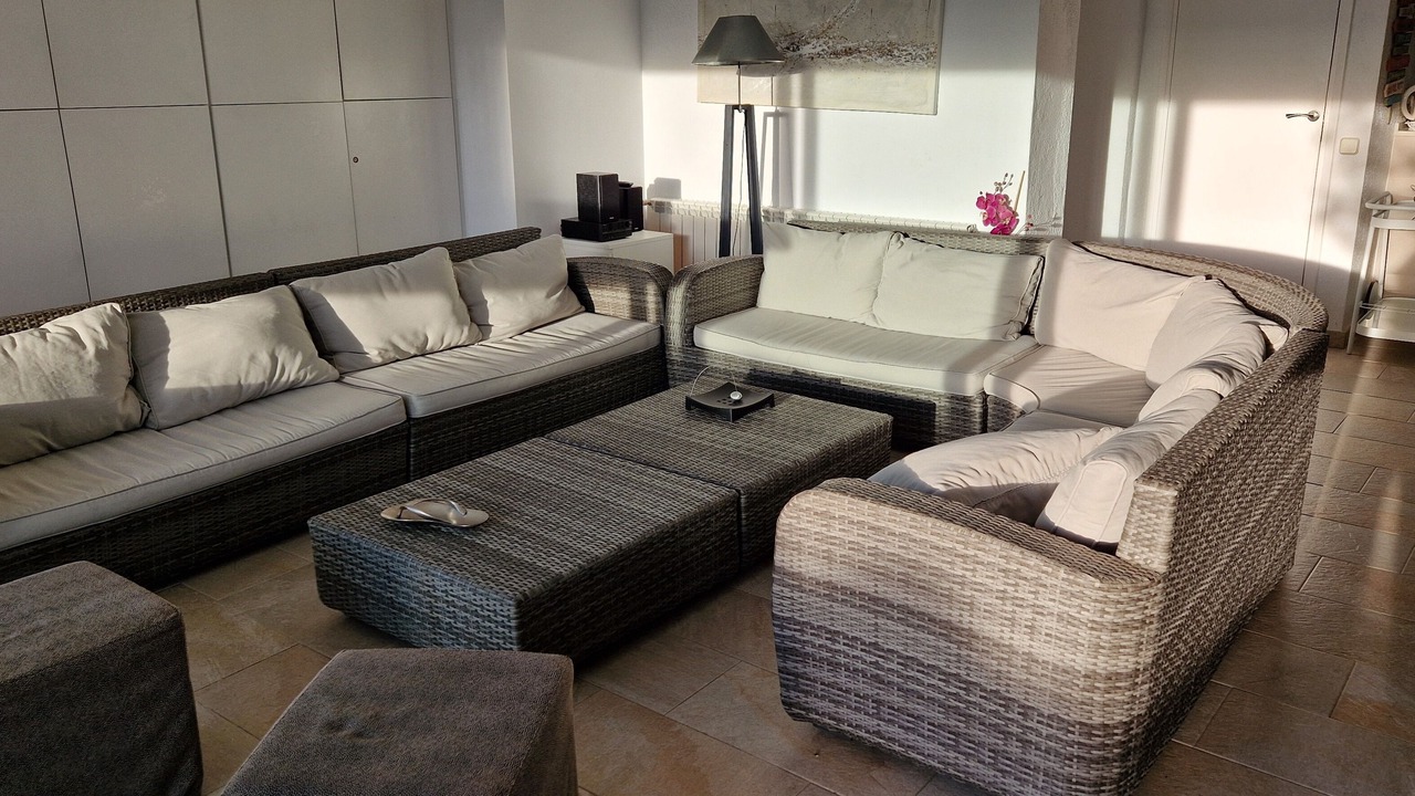 Photo of Livingroom in Sant Cebria de Vallalta