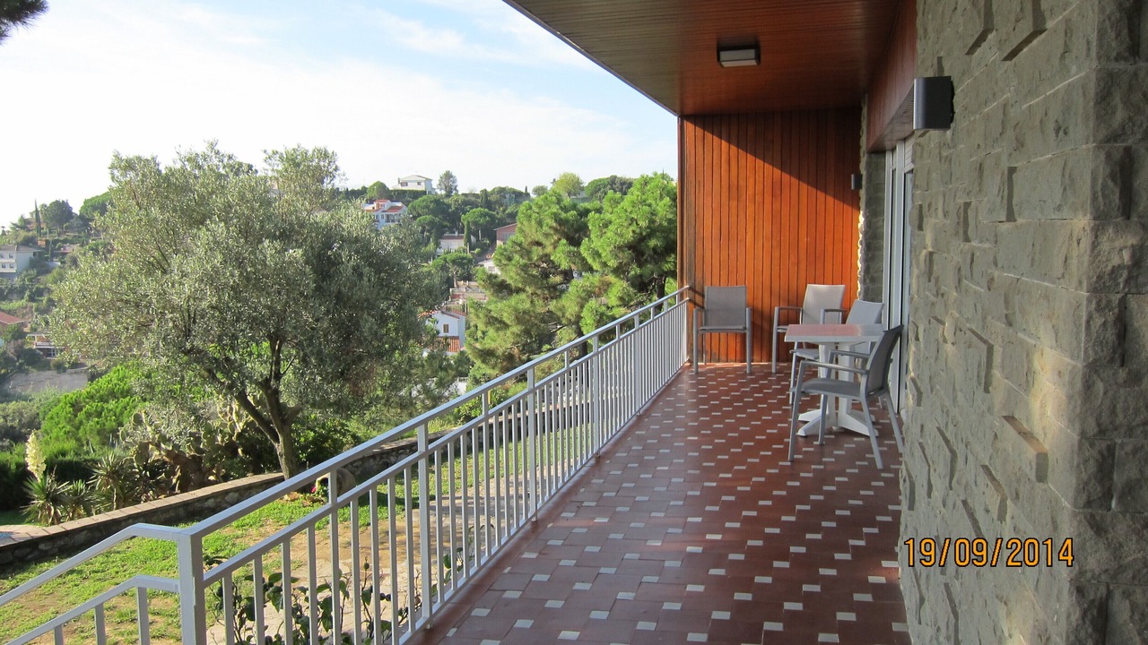 Photo of Outdoor in Sant Cebria de Vallalta