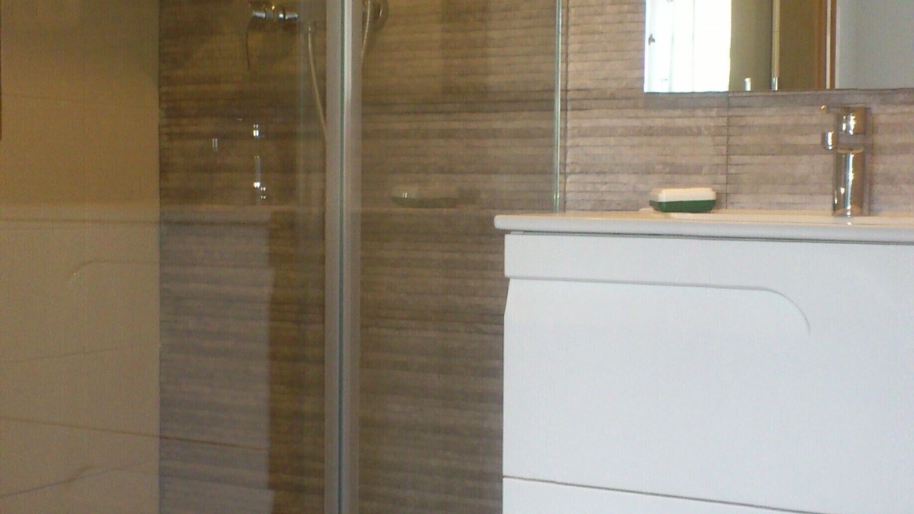 Photo of Bathroom in Sant Cebria de Vallalta