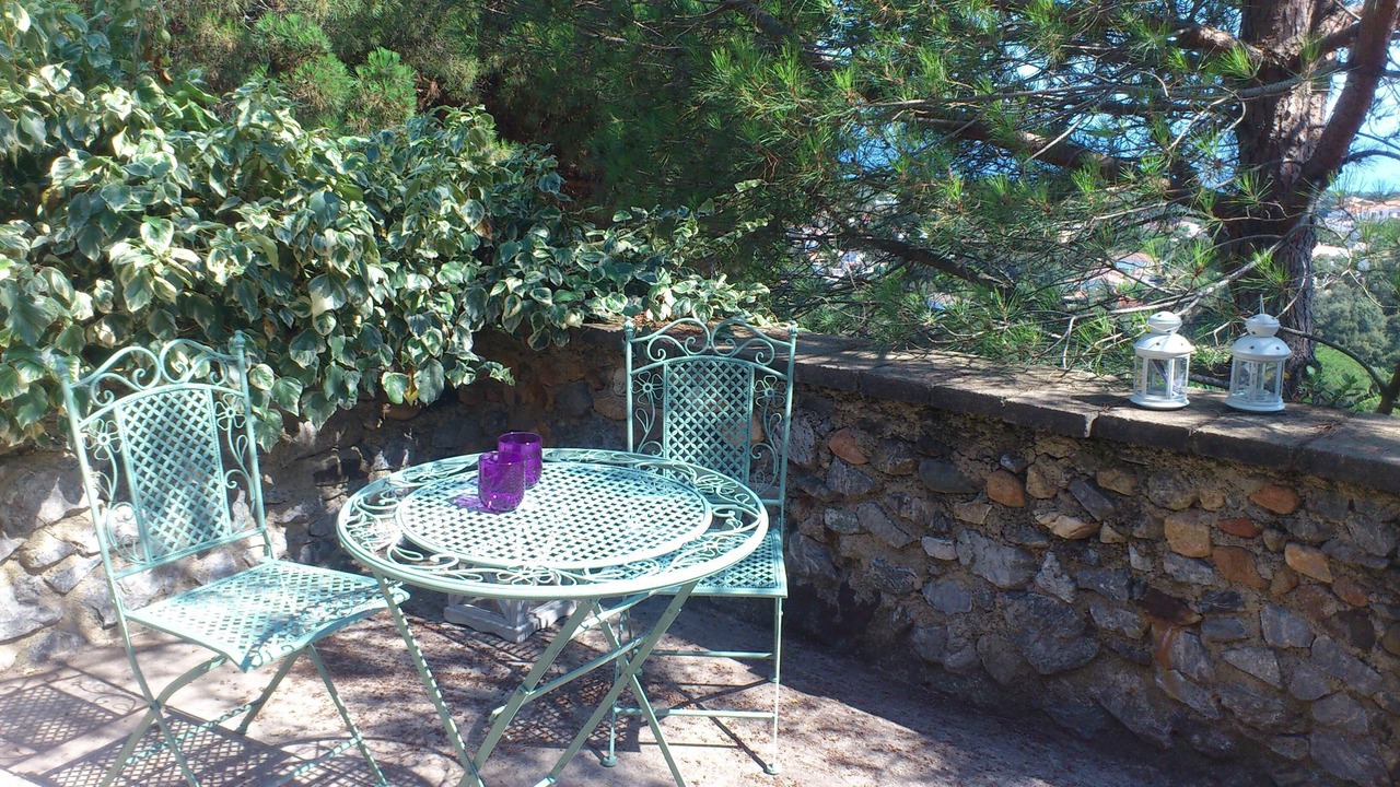 Photo of Outdoor in Sant Cebria de Vallalta