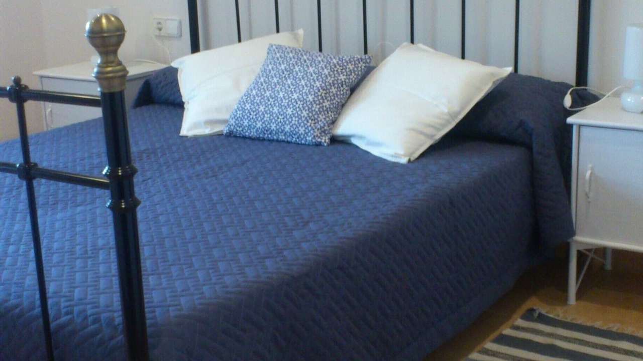 Photo of Bedroom in Sant Cebria de Vallalta