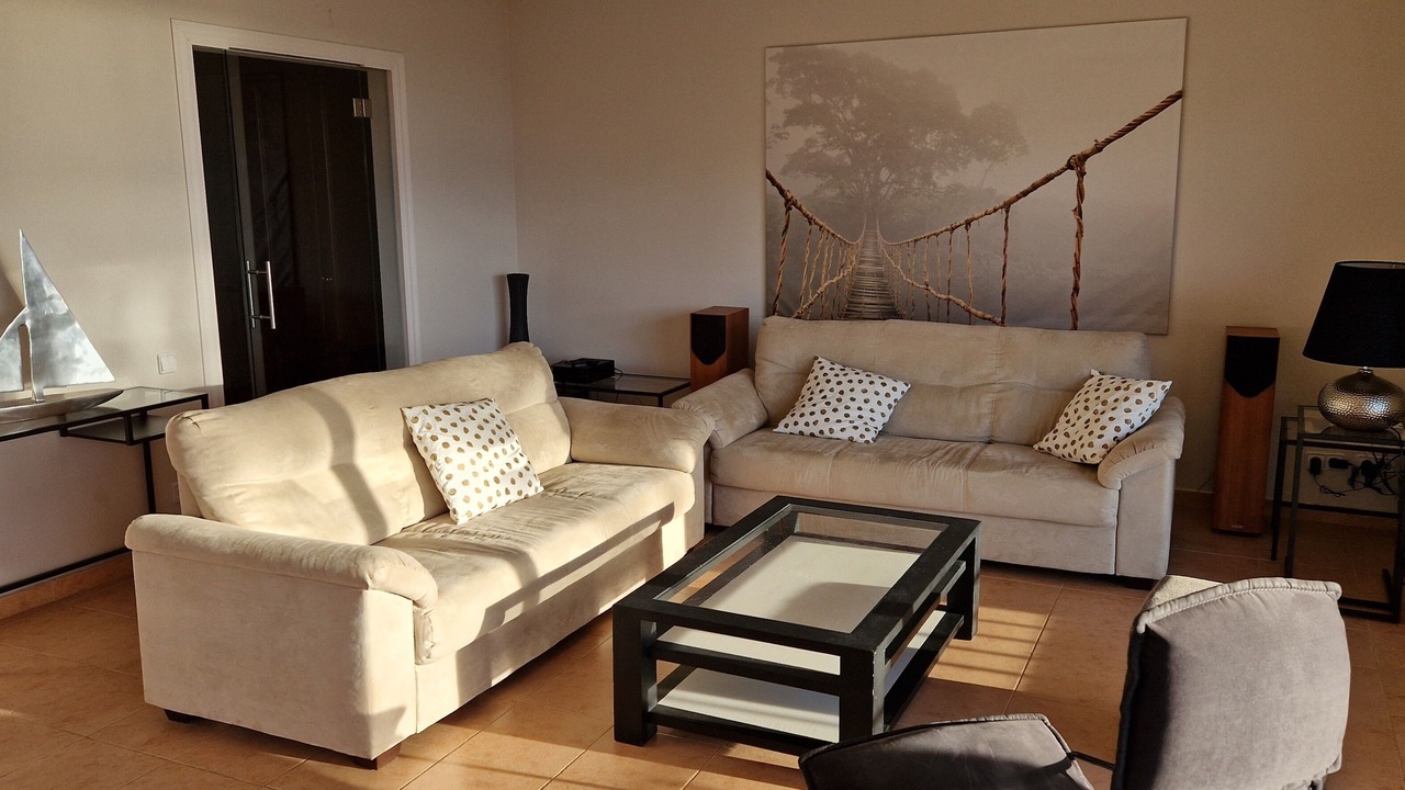 Photo of Livingroom in Sant Cebria de Vallalta
