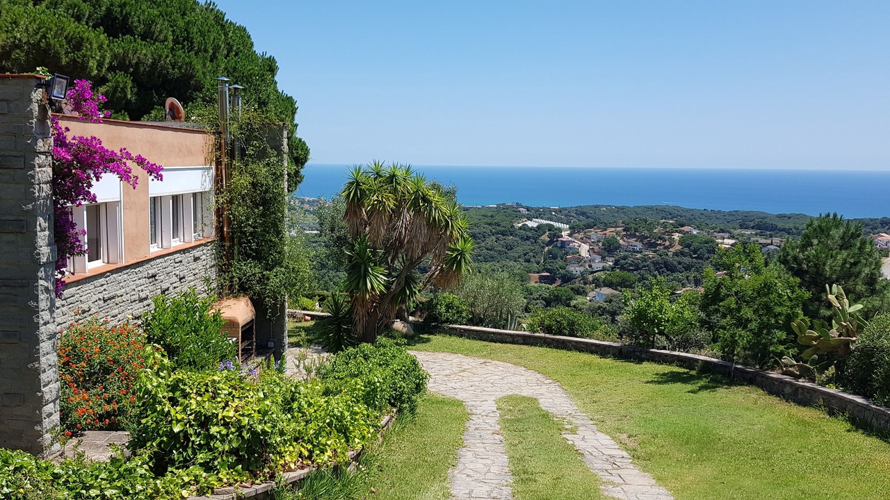 Photo of Outdoor in Sant Cebria de Vallalta