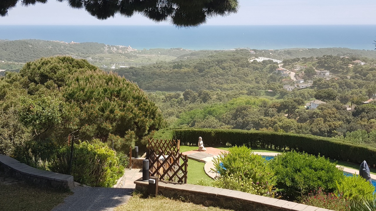 Photo of Outdoor in Sant Cebria de Vallalta
