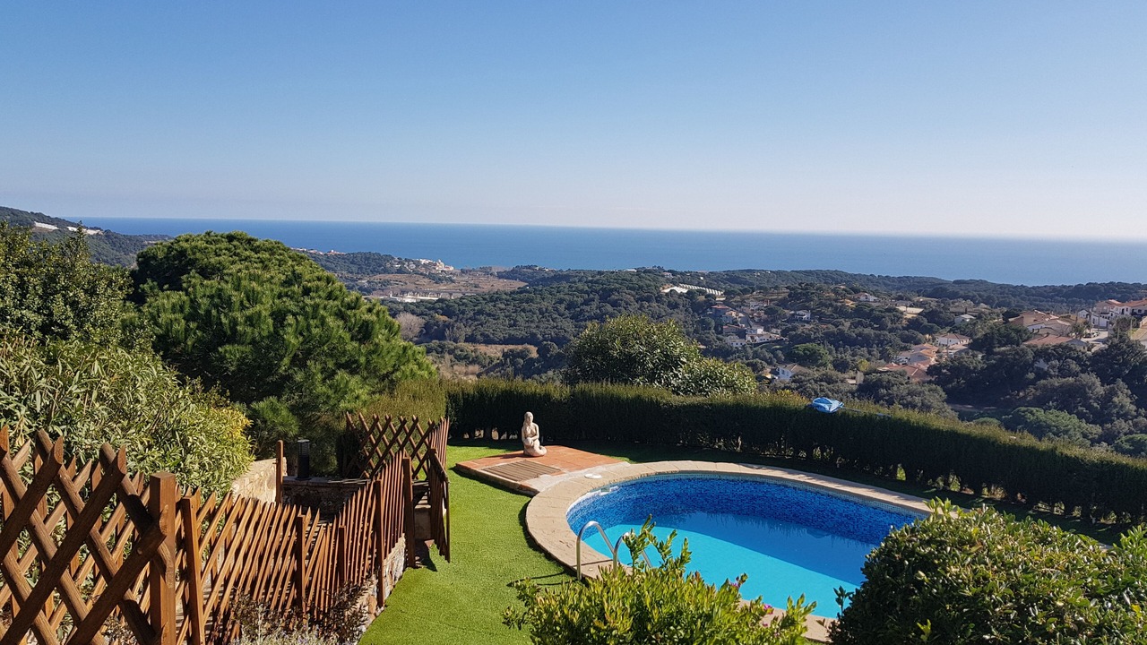 Photo of Outdoor in Sant Cebria de Vallalta