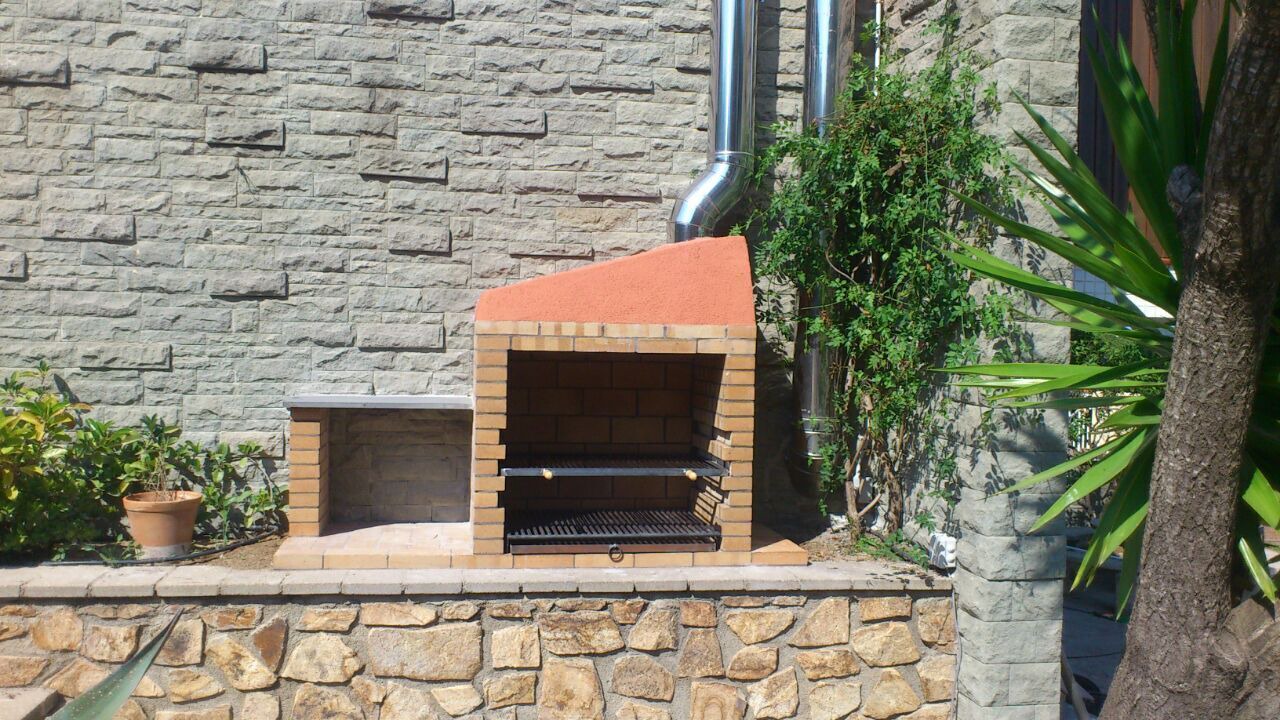 Photo of Outdoor in Sant Cebria de Vallalta