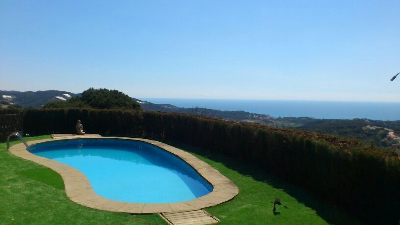 Photo of Outdoor in Sant Cebria de Vallalta