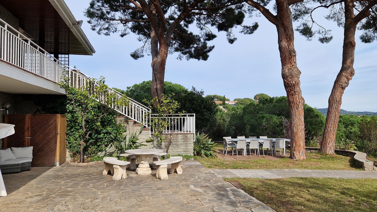 Photo of Outdoor in Sant Cebria de Vallalta