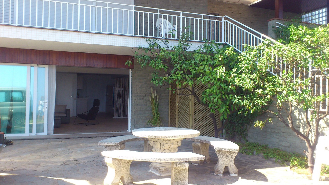 Photo of Patio Balcony in Sant Cebria de Vallalta