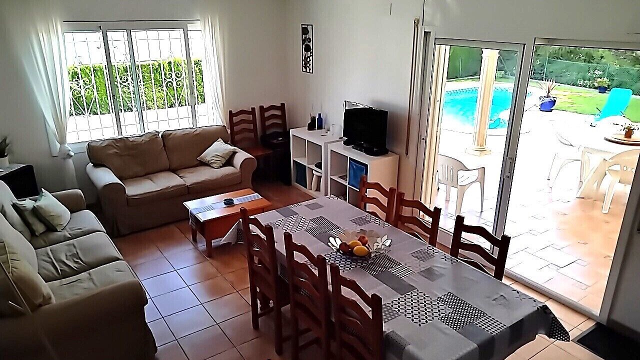 Photo of Livingroom in L Almadrava