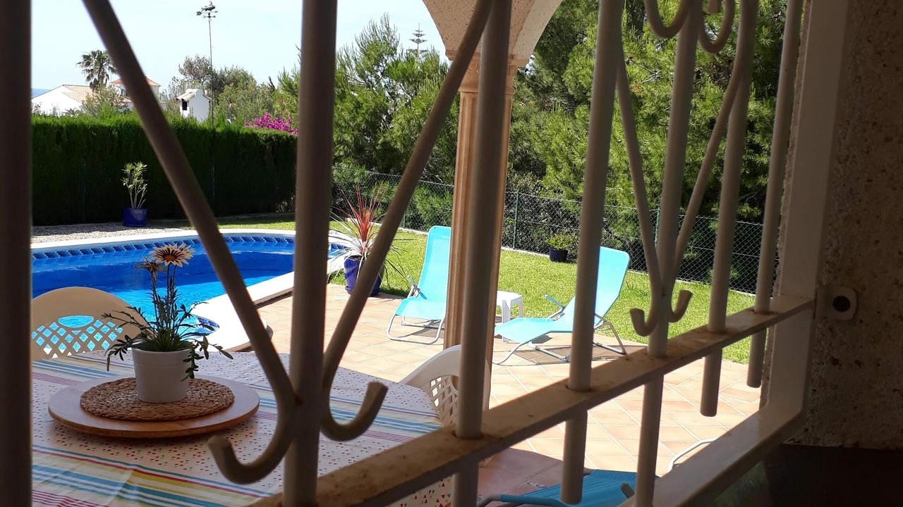 Photo of Outdoor in L Almadrava