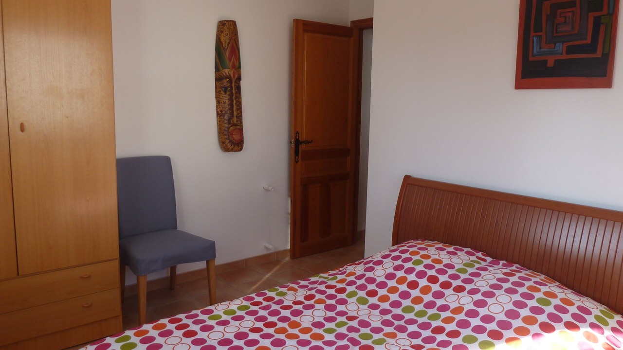 Photo of Bedroom in L Almadrava