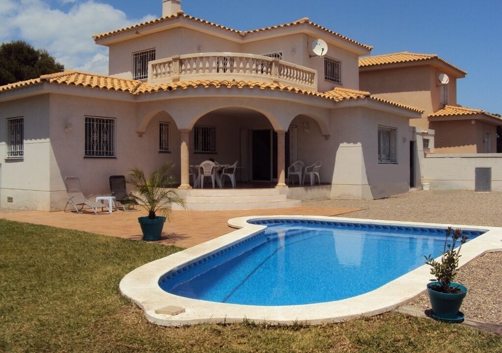 Photo of Outdoor in L Almadrava