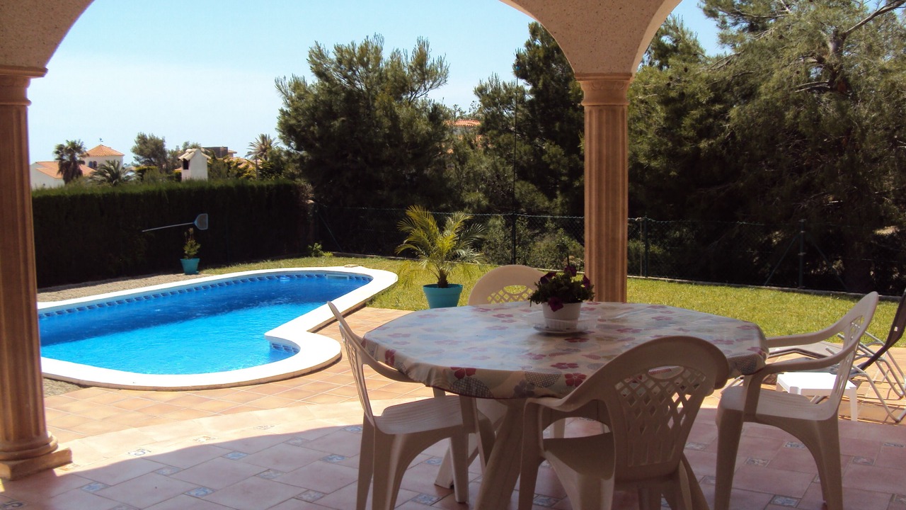 Photo of Outdoor in L Almadrava