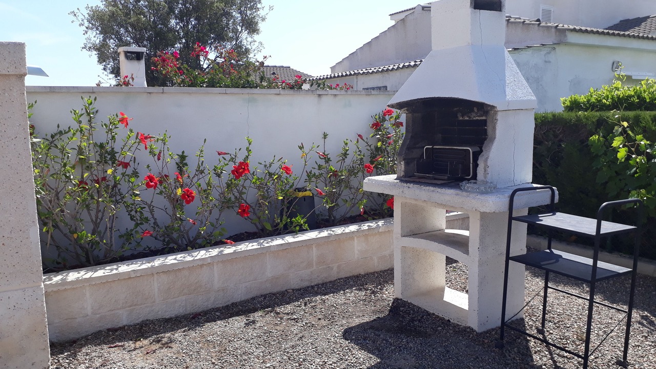 Photo of Outdoor in L Almadrava