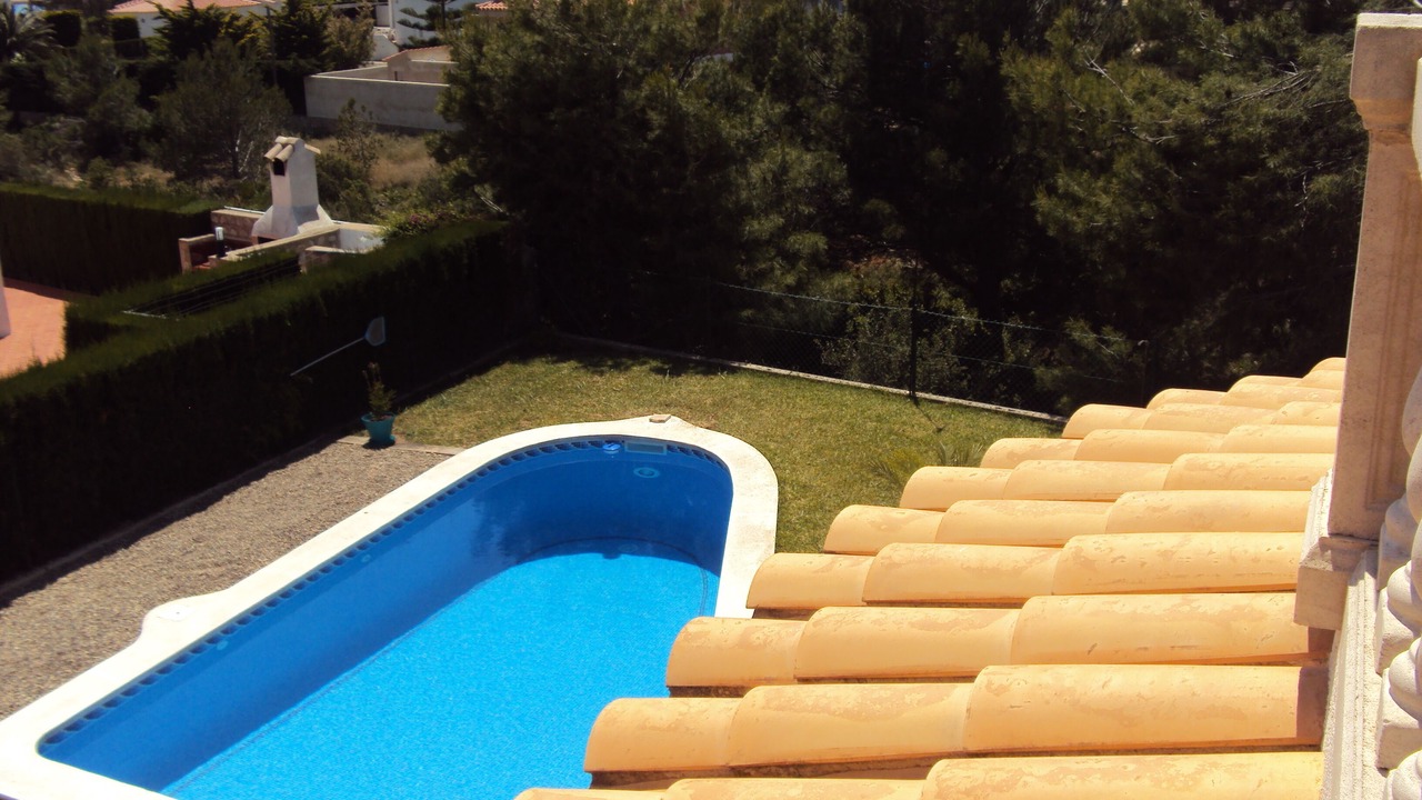 Photo of Outdoor in L Almadrava