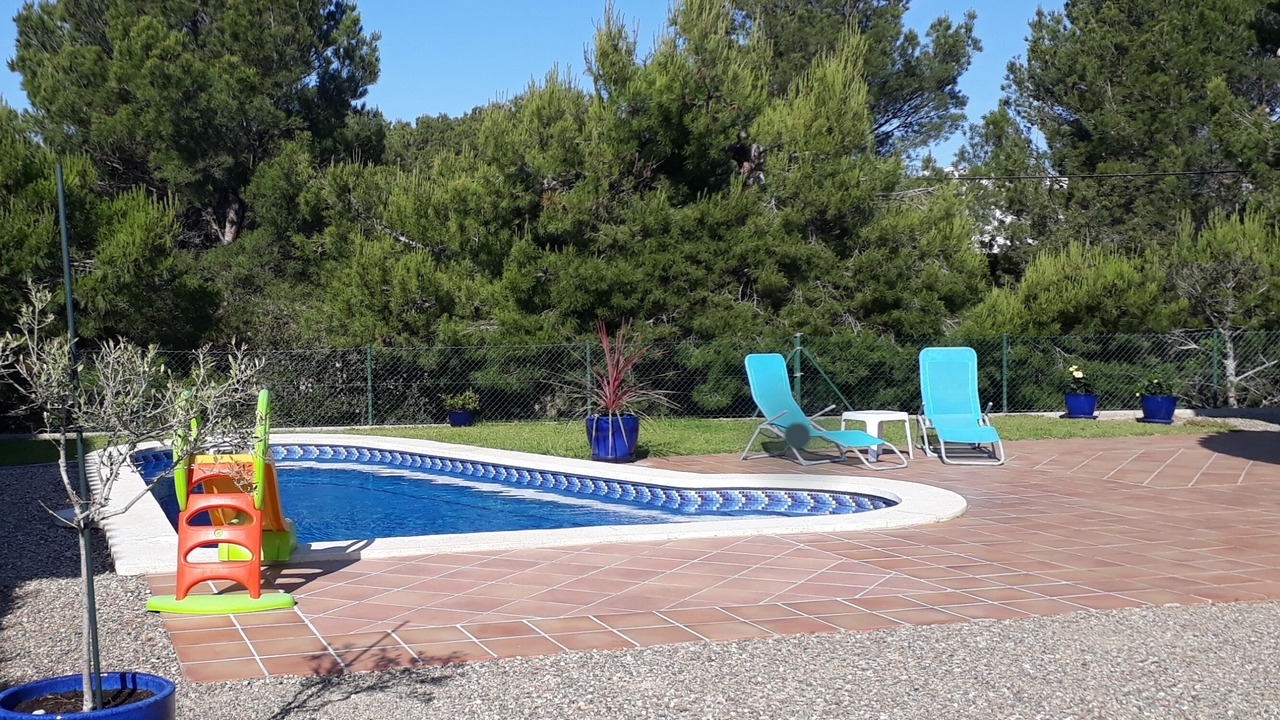 Photo of Outdoor in L Almadrava