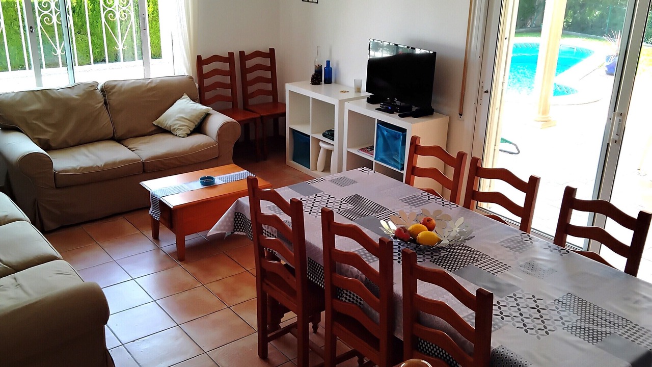 Photo of Livingroom in L Almadrava