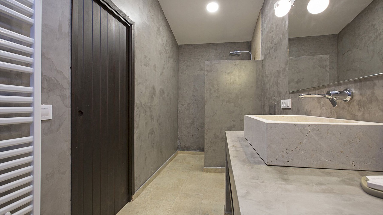 Photo of Bathroom in Vora-Sitges