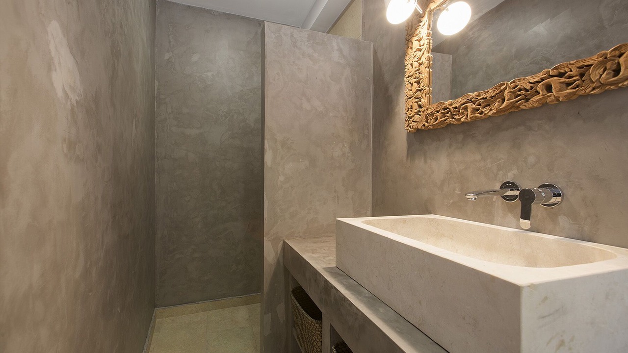 Photo of Bathroom in Vora-Sitges