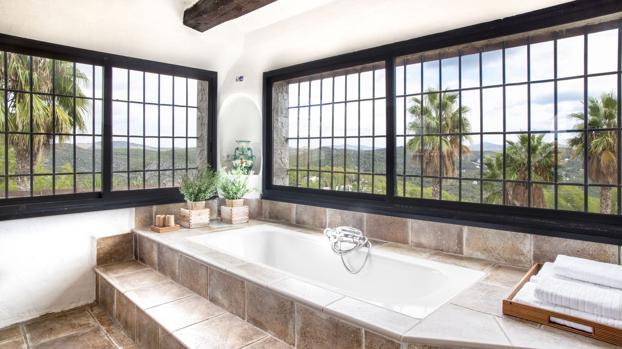 Photo of Bathroom in Vora-Sitges