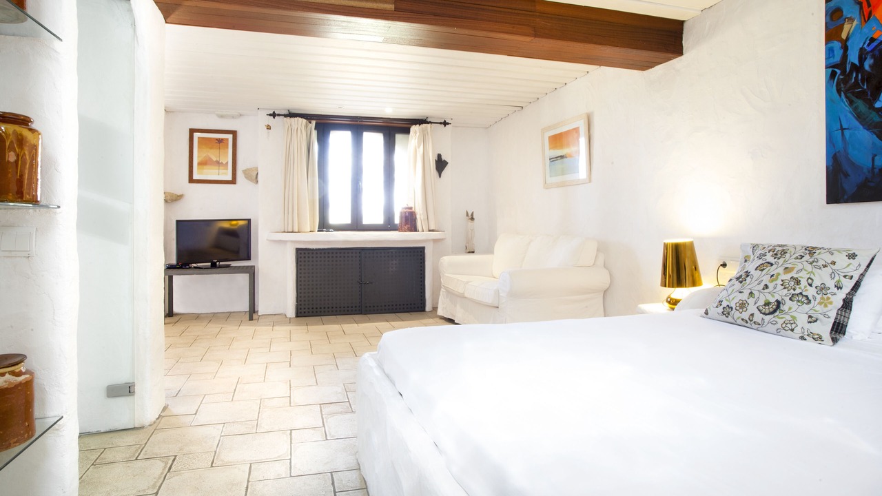 Photo of Bedroom in Vora-Sitges